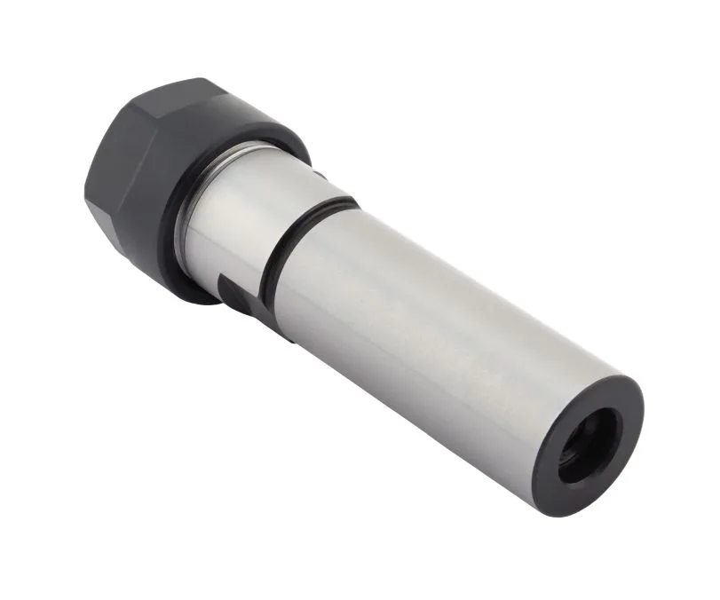 Патрон цанговый с цилиндрическим хвостовиком ZEGYO C20-ER16-050, арт. 00069738: фото 2