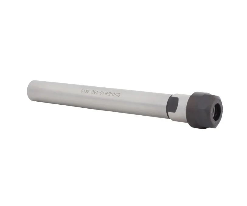 Патрон цанговый с цилиндрическим хвостовиком ZEGYO C20-ER16-150, арт. 00060947