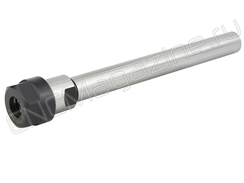 Цанговый патрон цилиндрический хвостовик CNCM C20-ER16A-150, арт. 04139