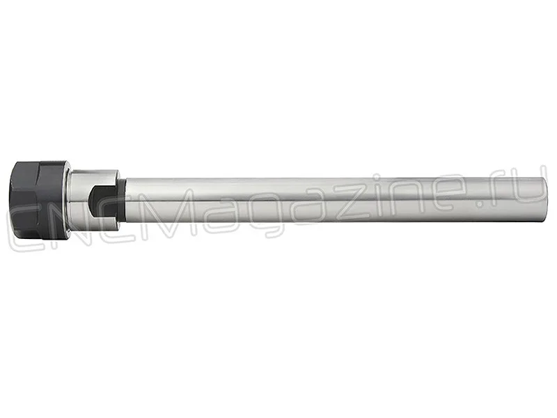 Цанговый патрон цилиндрический хвостовик CNCM C20-ER16A-150, арт. 04139: фото 2