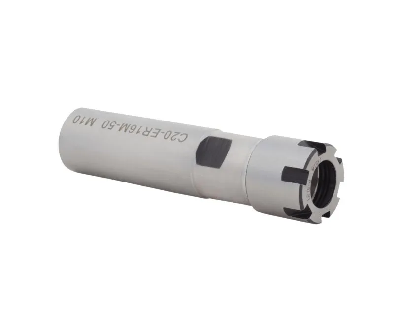 Патрон цанговый с цилиндрическим хвостовиком ZEGYO C20-ER16M-050, арт. 00060921