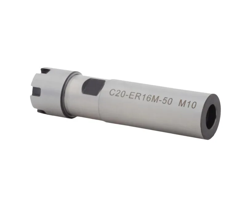 Патрон цанговый с цилиндрическим хвостовиком ZEGYO C20-ER16M-050, арт. 00060921: фото 2
