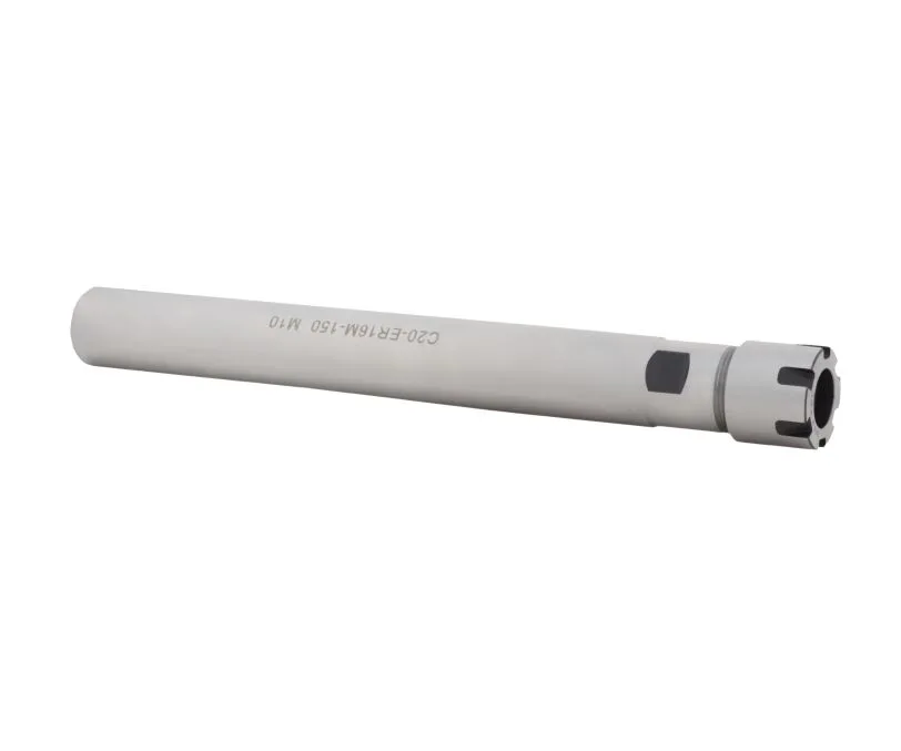 Патрон цанговый с цилиндрическим хвостовиком ZEGYO C20-ER16M-150, арт. 00060924