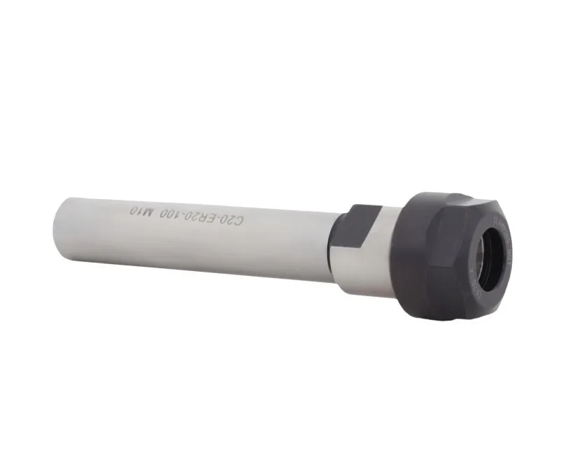 Патрон цанговый с цилиндрическим хвостовиком ZEGYO C20-ER20-100, арт. 00060949