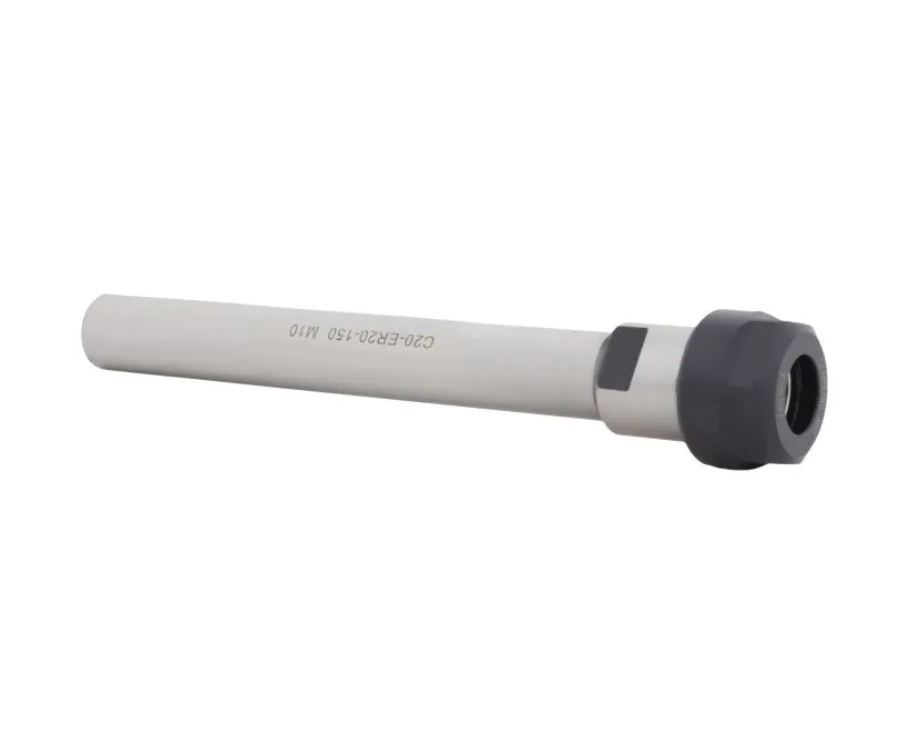 Патрон цанговый с цилиндрическим хвостовиком ZEGYO C20-ER20-150, арт. 00060933