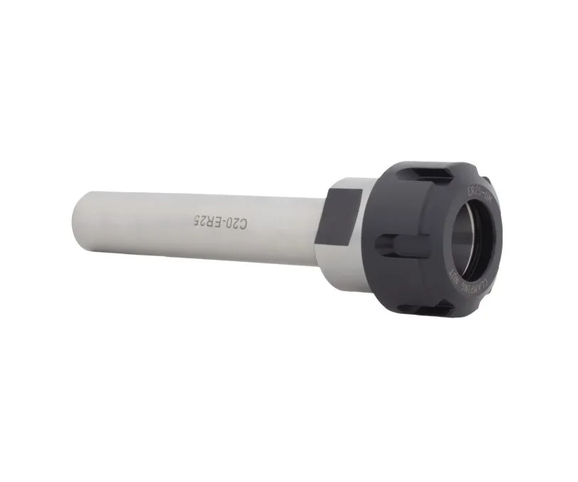 Патрон цанговый с цилиндрическим хвостовиком ZEGYO C20-ER25-150, арт. 00068974