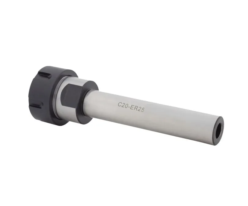 Патрон цанговый с цилиндрическим хвостовиком ZEGYO C20-ER25-150, арт. 00068974: фото 2