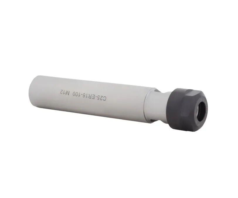 Патрон цанговый с цилиндрическим хвостовиком ZEGYO C25-ER16-100, арт. 00060950