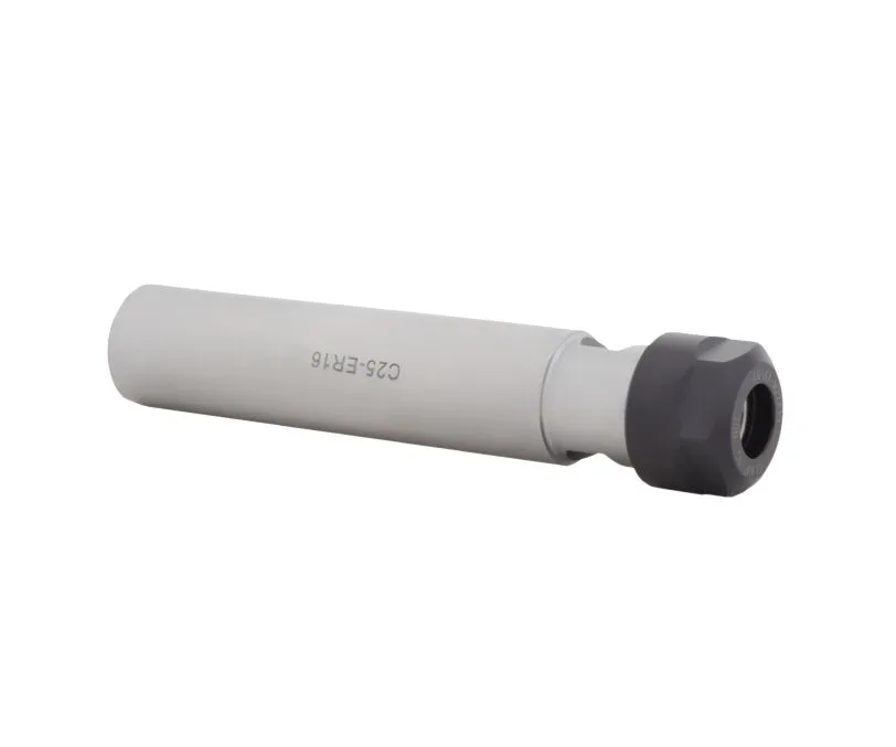 Патрон цанговый с цилиндрическим хвостовиком (OLICNC) C25-ER16-200, арт. 00114605