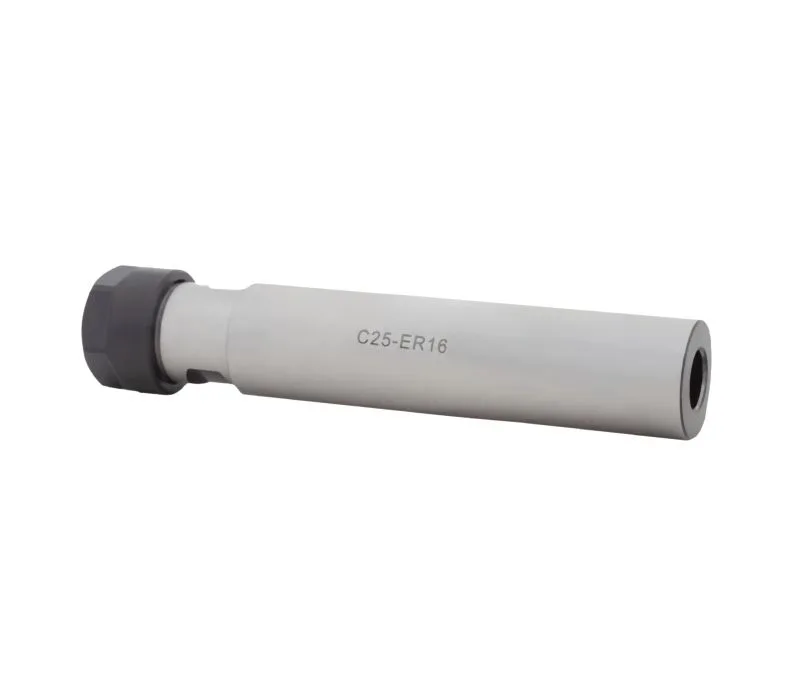 Патрон цанговый с цилиндрическим хвостовиком (OLICNC) C25-ER16-200, арт. 00114605: фото 2