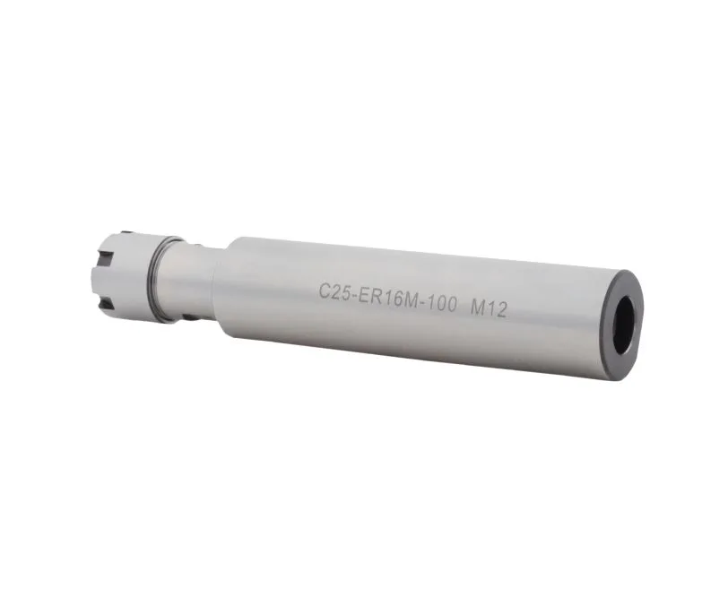 Патрон цанговый с цилиндрическим хвостовиком ZEGYO C25-ER16M-100, арт. 00060927: фото 2