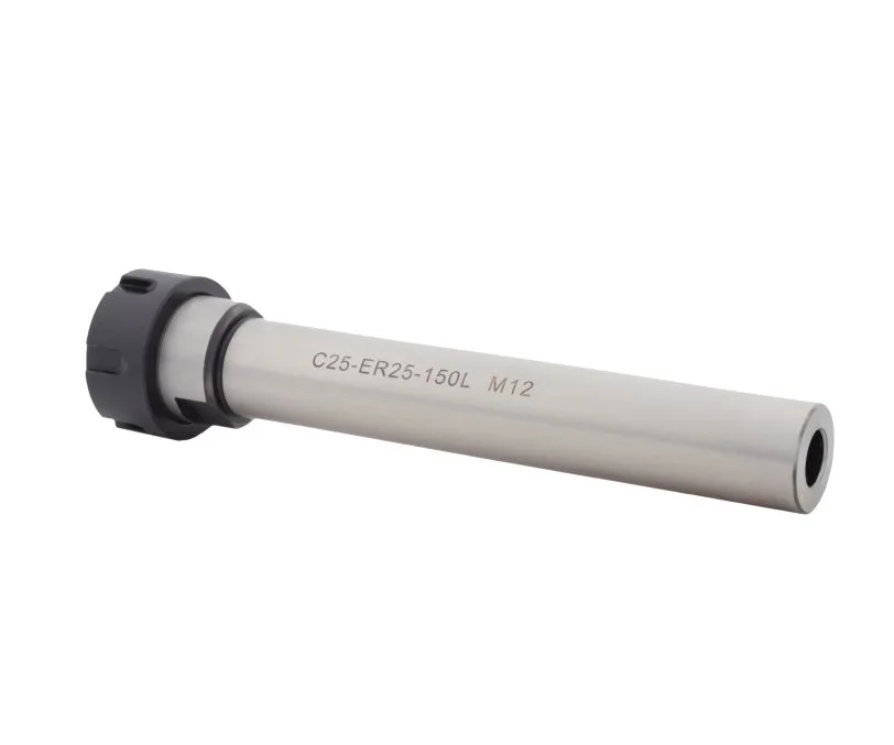 Патрон цанговый с цилиндрическим хвостовиком ZEGYO C25-ER25-150, арт. 00060938: фото 2