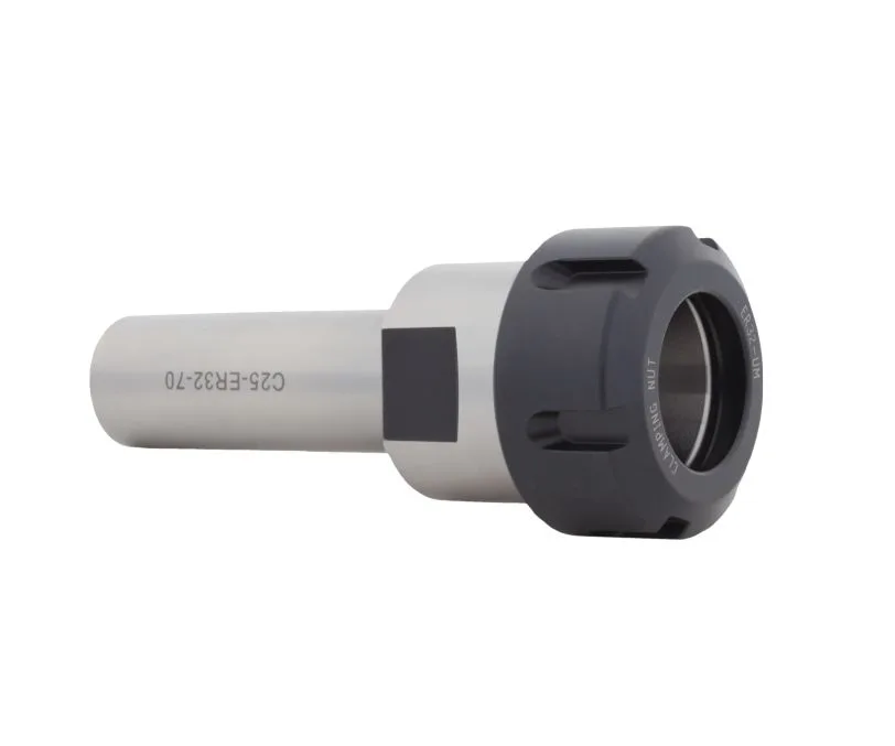 Патрон цанговый с цилиндрическим хвостовиком ZEGYO C25-ER32-200, арт. 00076617