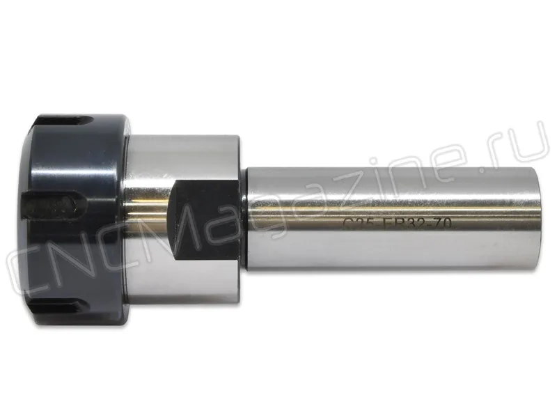 Цанговый патрон цилиндрический хвостовик CNCM C25-ER32-70, арт. 28138