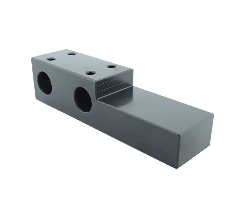 Держатель осевого инструмента (MetalCraft) для токарного станка, двойной C25-H20-55, арт. 00124577: фото 3