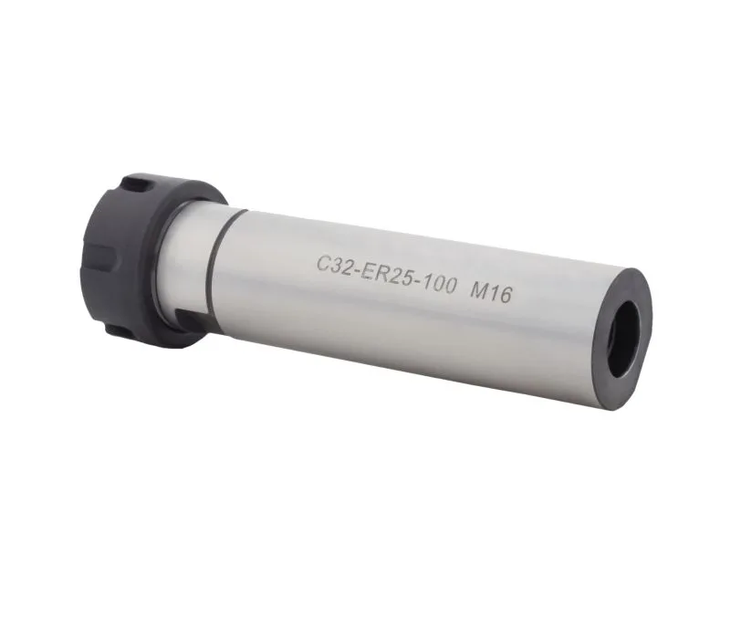 Патрон цанговый с цилиндрическим хвостовиком ZEGYO C32-ER25-200, арт. 00076618: фото 2