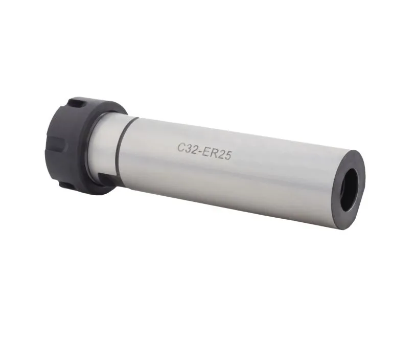 Патрон цанговый с цилиндрическим хвостовиком (OLICNC) C32-ER25-250, арт. 00114607: фото 2