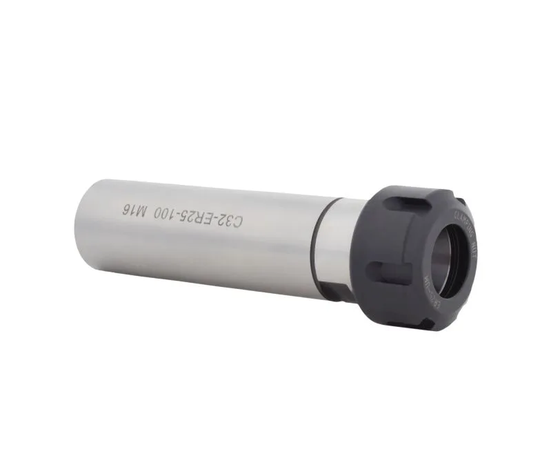 Патрон цанговый с цилиндрическим хвостовиком ZEGYO C32-ER25-070, арт. 00074274