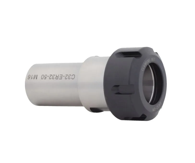 Патрон цанговый с цилиндрическим хвостовиком ZEGYO C32-ER32-050, арт. 00063276