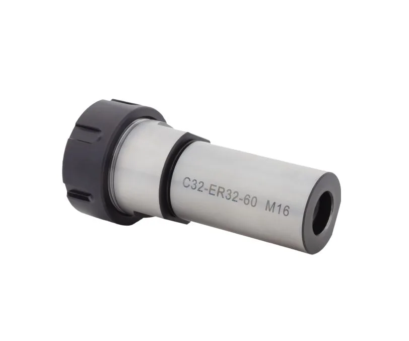 Патрон цанговый с цилиндрическим хвостовиком ZEGYO C32-ER32-060, арт. 00060955: фото 2