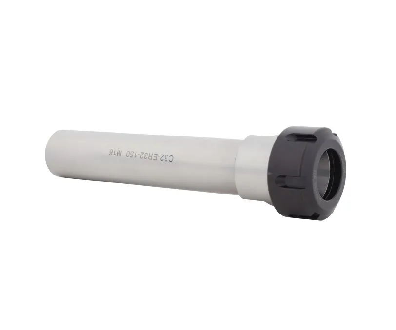 Патрон цанговый с цилиндрическим хвостовиком ZEGYO C32-ER32-150, арт. 00065772