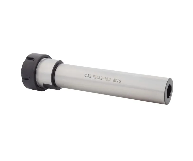Патрон цанговый с цилиндрическим хвостовиком ZEGYO C32-ER32-150, арт. 00065772: фото 2