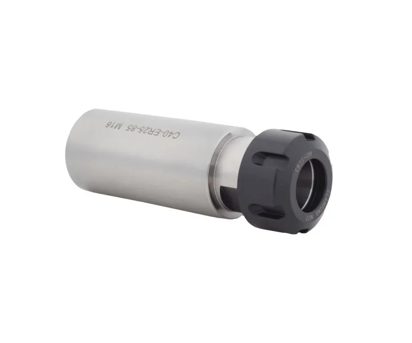 Патрон цанговый с цилиндрическим хвостовиком ZEGYO C40-ER25-085, арт. 00060957