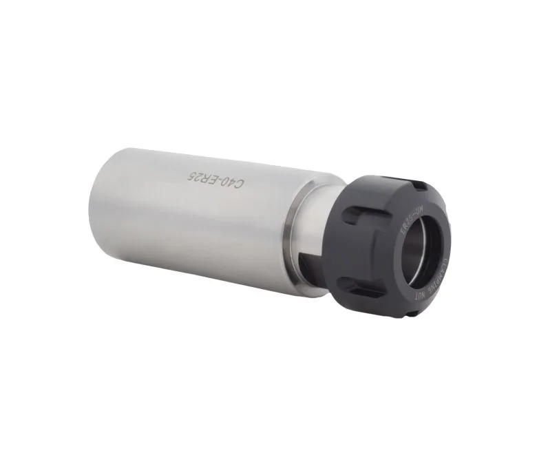 Патрон цанговый с цилиндрическим хвостовиком (OLICNC) C40-ER25-200, арт. 00114610