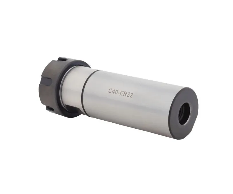Патрон цанговый с цилиндрическим хвостовиком ZEGYO C40-ER32-080, арт. 00060958: фото 2