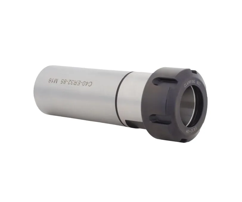 Патрон цанговый с цилиндрическим хвостовиком ZEGYO C40-ER32-085, арт. 00063278