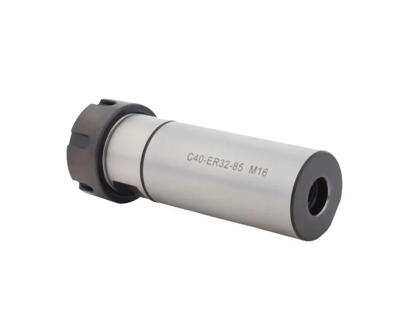 Патрон цанговый с цилиндрическим хвостовиком ZEGYO C40-ER32-085, арт. 00063278: фото 2