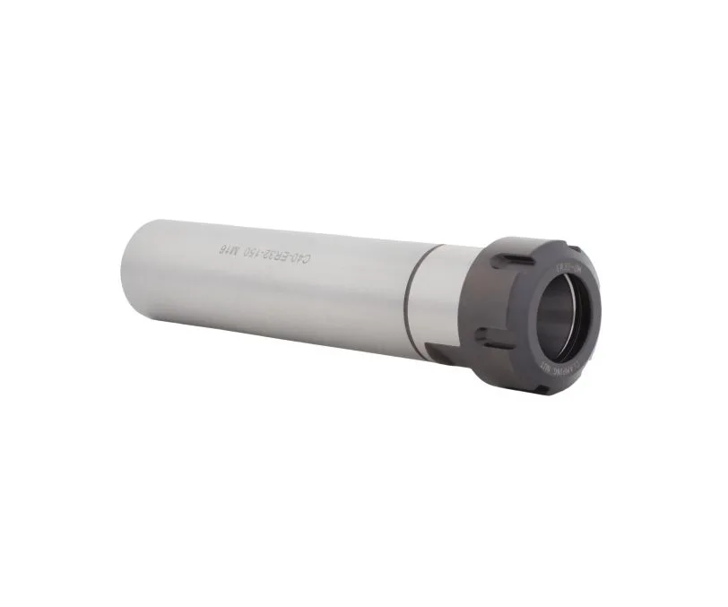 Патрон цанговый с цилиндрическим хвостовиком ZEGYO C40-ER32-150, арт. 00060959