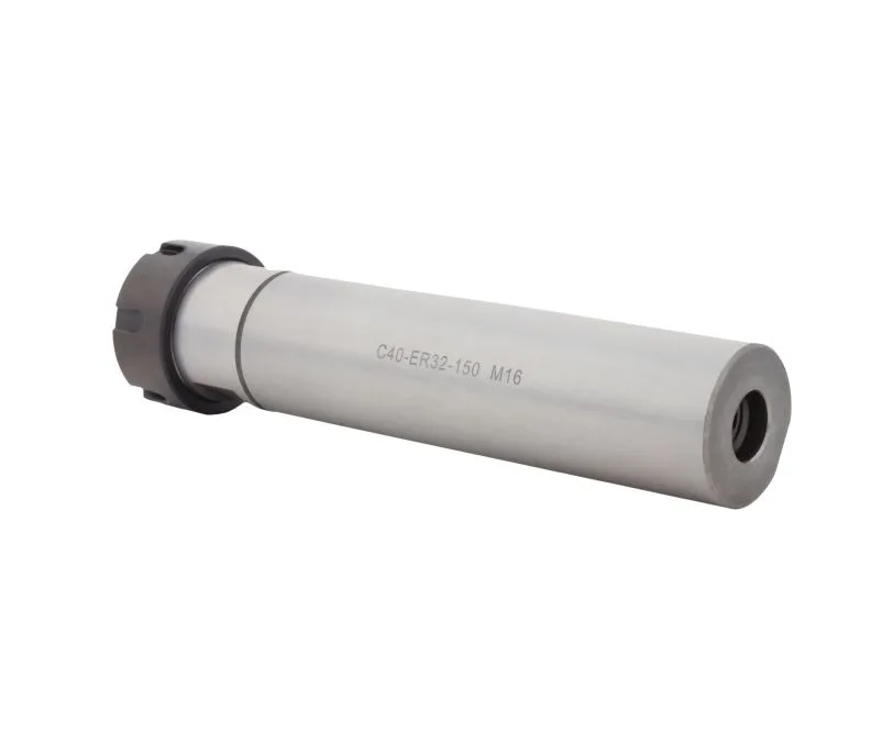 Патрон цанговый с цилиндрическим хвостовиком ZEGYO C40-ER32-150, арт. 00060959: фото 2