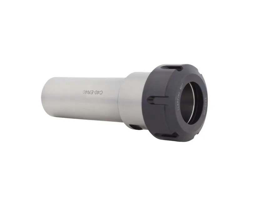 Патрон цанговый с цилиндрическим хвостовиком (OLICNC) C40-ER40-250, арт. 00114614