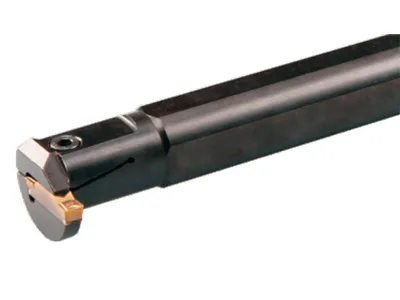 резец канавочный CNCM C40T-QHDR13-54, арт. 03976
