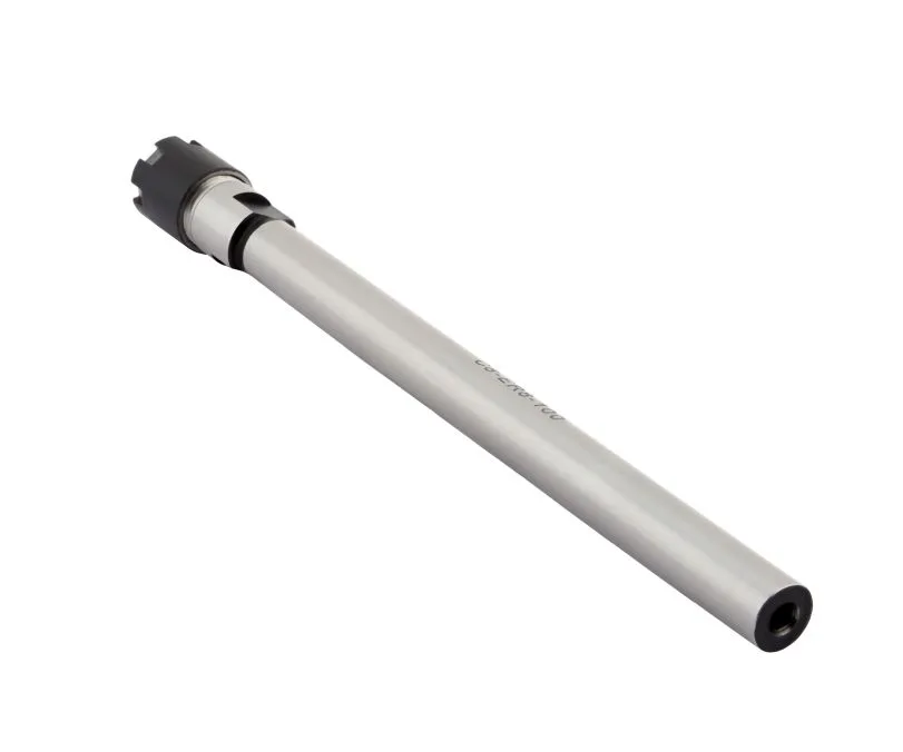 Патрон цанговый с цилиндрическим хвостовиком ZEGYO C8-ER8M-100, арт. 00069739: фото 2