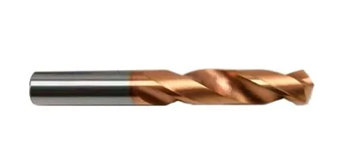 Сверло твердосплавное по металлу 11.9 мм CA55-3-1190 CNCM, арт. 21966