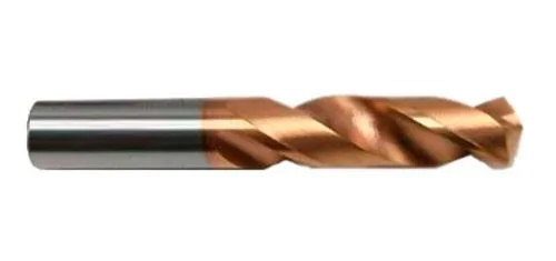 Сверло твердосплавное по металлу 3.5 мм CA55-5-0350 CNCM, арт. 22013