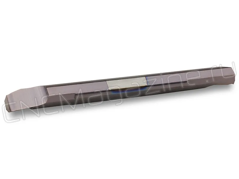Минирезец расточной двухсторонний твердосплавный CB07RS-B VP15TF MSD, арт. 20612