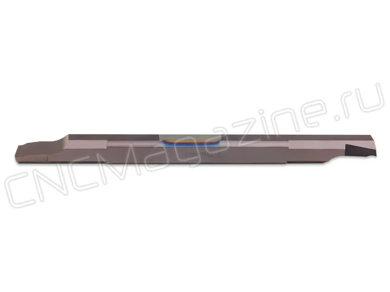 Минирезец расточной двухсторонний твердосплавный CB07RS-B VP15TF MSD, арт. 20612: фото 2