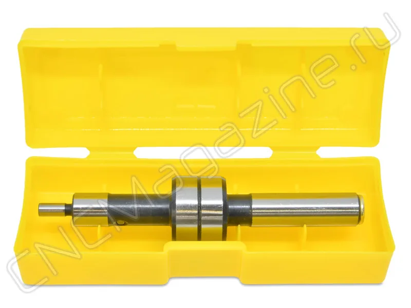 кромкоискатель (краеискатель) механический CNCM CBQ-00C, арт. 28236: фото 2