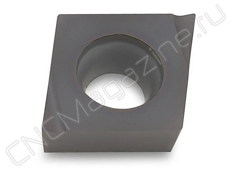 CCET060201L-PS IS7025 пластина для точения Intool, арт. 17770