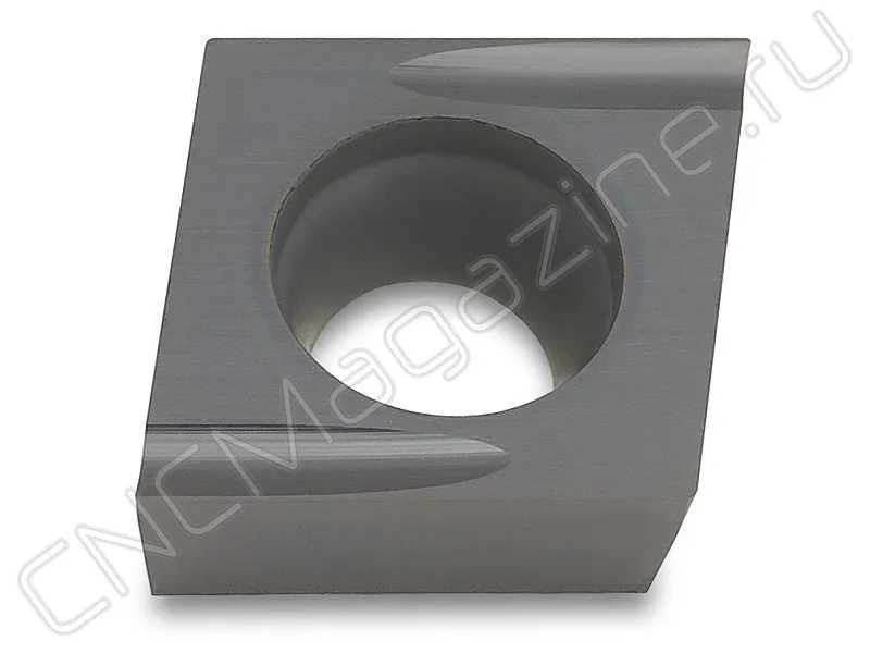 CCET09T301R-GS IS7025 пластина для точения Intool, арт. 17772