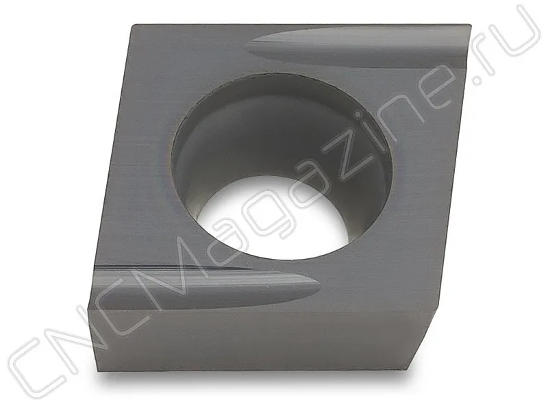 CCET09T302R-GS IS7025 пластина для точения Intool, арт. 17773