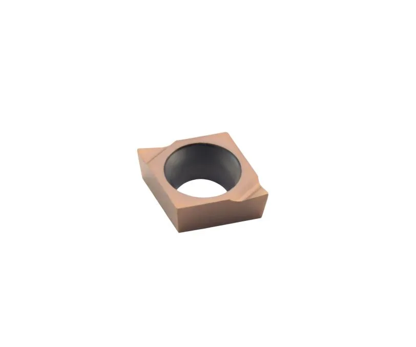 Пластина токарная для точения HUAREAL CCGT0301005L-XF-HR1135, арт. 00104016