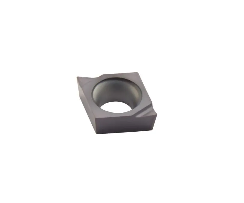 Пластина токарная для точения HUAREAL CCGT0301005L-XF-HR7125, арт. 00104038