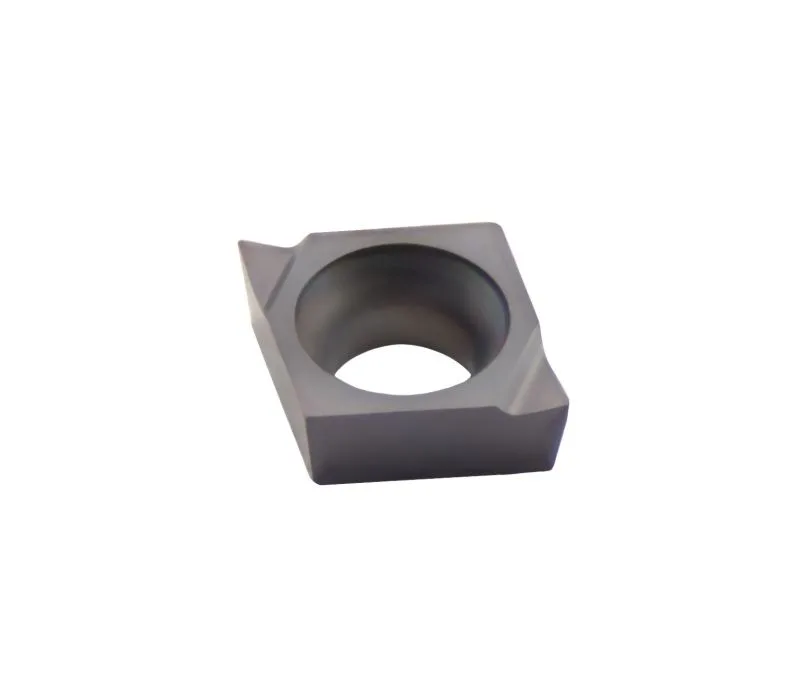 Пластина токарная для точения HUAREAL CCGT0301005R-XF-HR7125, арт. 00104037