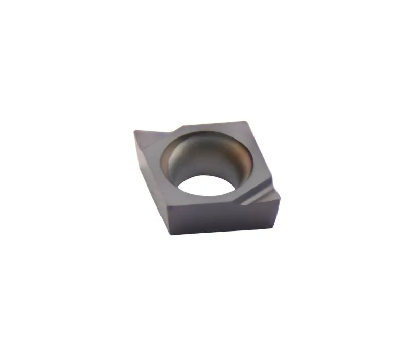 Пластина токарная для точения HUAREAL CCGT030101L-XF-HR7125, арт. 00104040