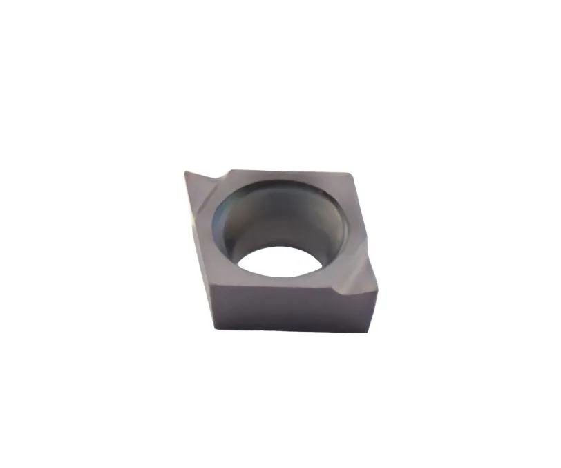 Пластина токарная для точения HUAREAL CCGT030101R-XF-HR7125, арт. 00104039