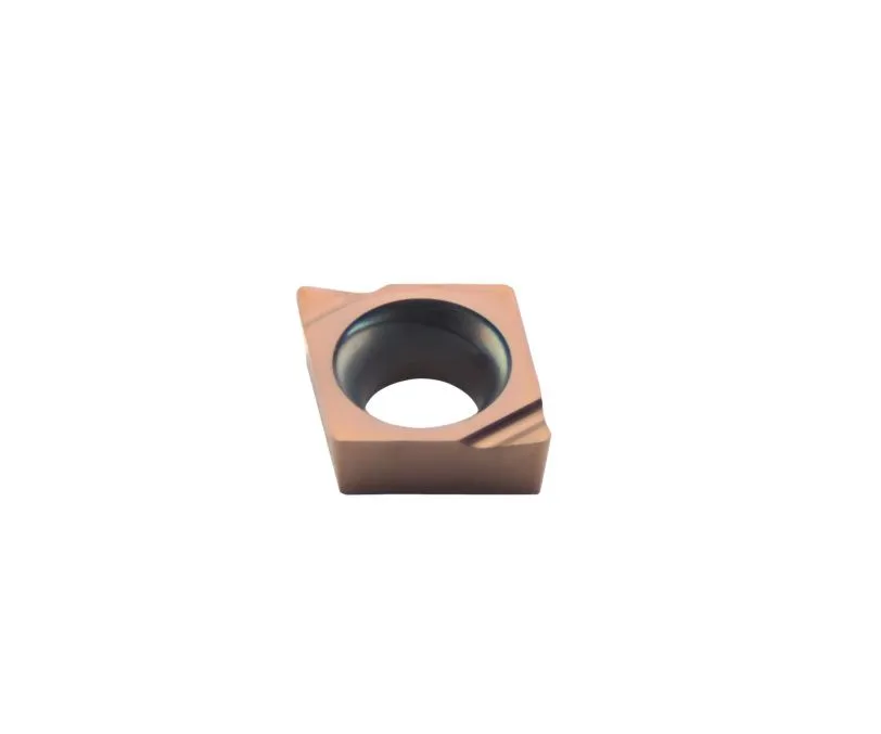 Пластина токарная для точения HUAREAL CCGT030102L-XF-HR1135, арт. 00104020